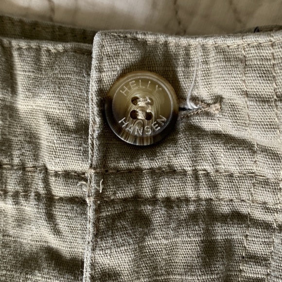 Helly Hansen cotton shorts - Picture 10 of 10